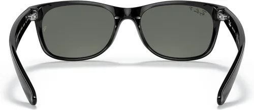 Miniatura 7 de Ray-Ban RB2132 NEW WAYFARER - Gafas de sol para hombres y mujeres + paquete con kit de cuidado de gafas de cortesía de diseñador iWear