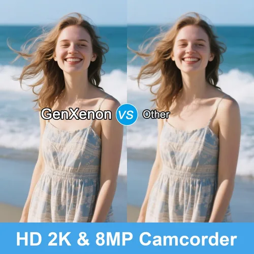 Miniatura 4 de Lentes inteligentes AI con cámara, video HD 4K y captura de fotos, traducción en tiempo real, gafas de grabación con asistente de IA, reconocimiento