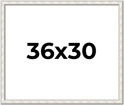 Miniatura 229 de Marco de madera para fotografía 28 x 40.