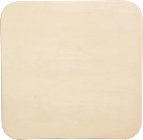 Miniatura 6 de Safavieh Home Collection Colbie - Estante de almacenamiento de 3 piezas de roble blanco