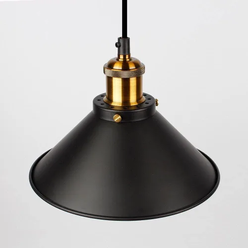 Miniatura 6 de Siet Lámpara colgante industrial estilo loft vintage, mini candelabro retro E27, iluminación de isla de cocina, iluminación Edison para el hogar