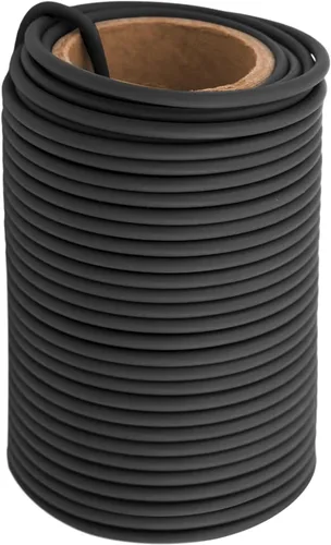 Brida de alambre flexible para jardín, lazos para plantas de giro suave, soporte para plantas para apoyar y fijar ramas de plantación de jardín,