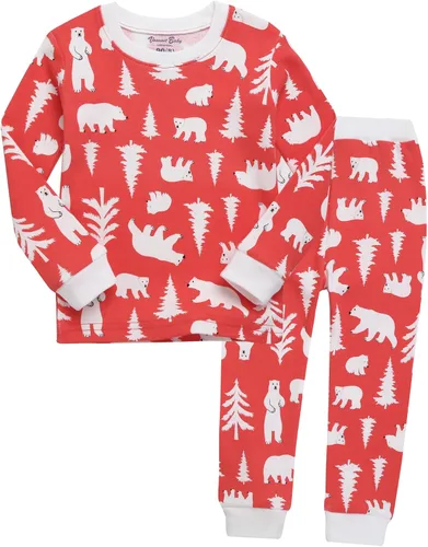 Miniatura 57 de VAENAIT BABY Infant Toddler Kids Adult Couple Family Matching Women Men Christmas Pjs Xmas Holiday Buffalo Plaid Pajama Set