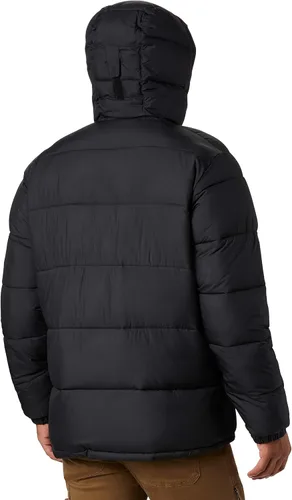 Miniatura 3 de Columbia Men's Pike Lake Hooded Jacket