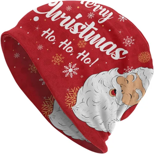 Miniatura 23 de Gorro holgado y holgado para quimioterapia, gorro de cáncer, gorro de punto, bufanda, gorro de noche para mujeres y hombres