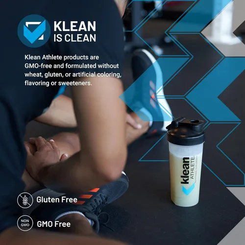 Miniatura 3 de Klean Athlete Klean Isolate - Aislado de proteína de suero - Proteína diaria y aminoácidos - Ingesta para la integridad muscular* - Certificado NSF