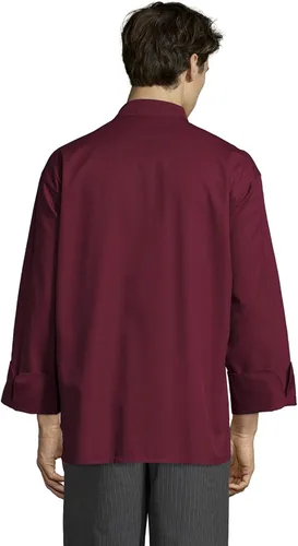 Miniatura 2 de Uncommon Threads Abrigo de chef marroquí para mujer 10 Btn