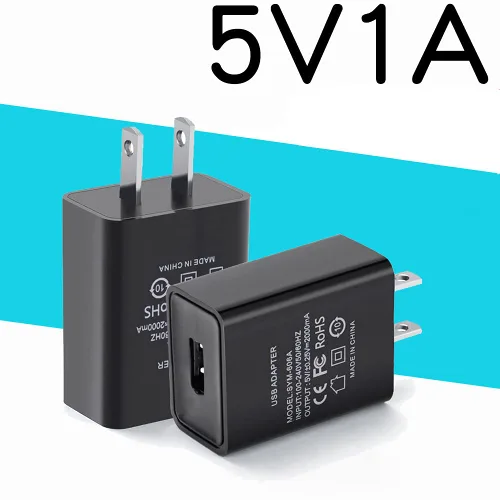 Miniatura 5 de Cable de carga USB para irrigador de agua, cable de repuesto de irrigador oral inalámbrico portátil, compatible con Nicwell Fairywill Aquasonic Sets