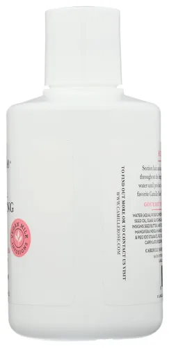Miniatura 6 de Camille Rose Leche limpiadora Naturals Rose, 8 FZ