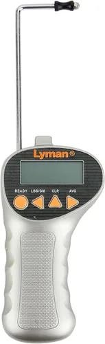 Miniatura 2 de Lyman indicador de tiro electrónico digital