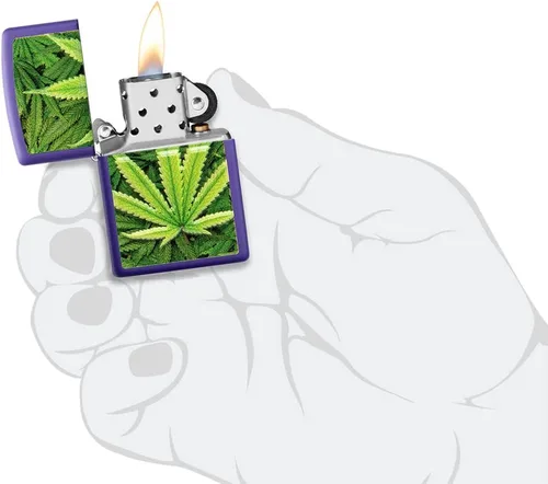 Miniatura 52 de Zippo Encendedores de hojas