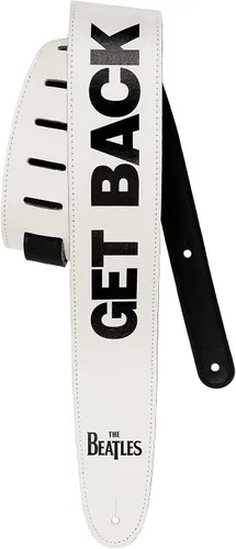 Miniatura 10 de D'Addario Beatles Guitar Strap