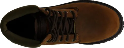 Miniatura 5 de Skechers Botas impermeables para hombre Sargeants veredict, Marrón