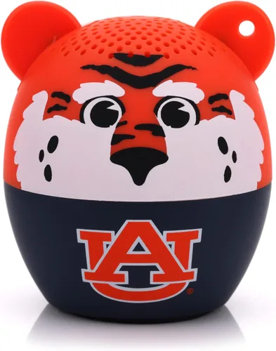 Miniatura 7 de Altavoz Bluetooth inalámbrico NCAA Bitty Boomers