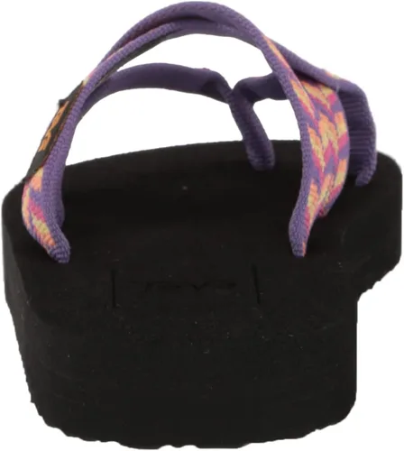 Miniatura 3 de Teva Sandalia unisex K Olowahu para niño