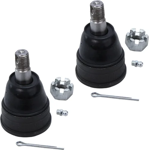 Miniatura 272 de Detroit Axle - 2 rótulas delanteras inferiores para Jeep Grand Cherokee Dodge Durango 2011-2020 2012 2013 2014 2015 2016 2017 2018 2019 Reemplazo