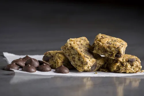 Miniatura 3 de Epicured, Protein Energy Bites, (8 paquetes = 16 barras tradicionales), chocolate con mantequilla de maní