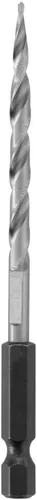 Miniatura 2 de Irwin Tools 1882788 SPEEDBOR Broca de madera avellanada para taladro, broca de repuesto número-8