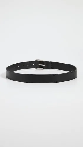 Miniatura 3 de Madewell Cinturón Western de cuero para mujer