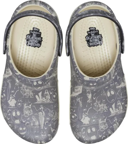 Miniatura 4 de Crocs Unisex-Adult Bistro Graphic Clogs, Slip Resistant Work Shoes