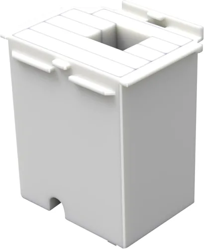 Miniatura 5 de 1 caja de mantenimiento L3110 compatible con EcoTank ET2800 ET2812 ET2820 ET2821 ET2826 ET2880 ET4700 ET4800 ET2710 ET2711 ET2712 ET2714 ET2715