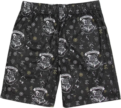 Miniatura 6 de Intimo Big Harry Potter - Conjunto de pijama corto para niño