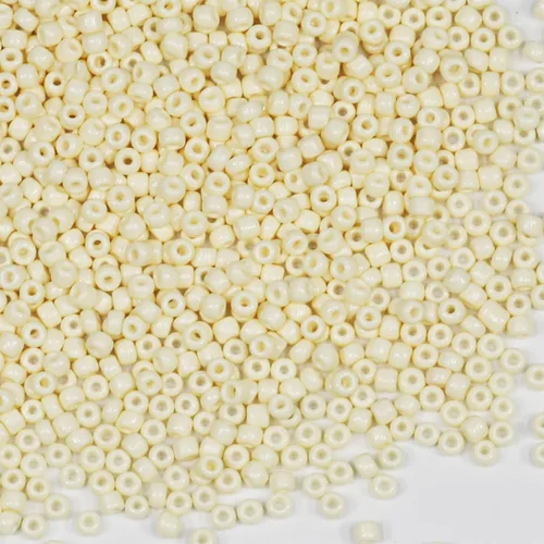 Miniatura 66 de Cuentas de semillas de 3.88 oz, alrededor de 4000 piezas, 0.118 pulgadas 8/0 de cristal negro mate para hacer aretes, pulseras, colgantes, joyas