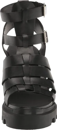 Miniatura 2 de Steve Madden Sandalias de tacón Cosmic para mujer