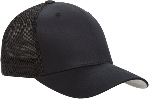 Miniatura 6 de Flexfit - Gorra de malla, estilo camionero, para hombre