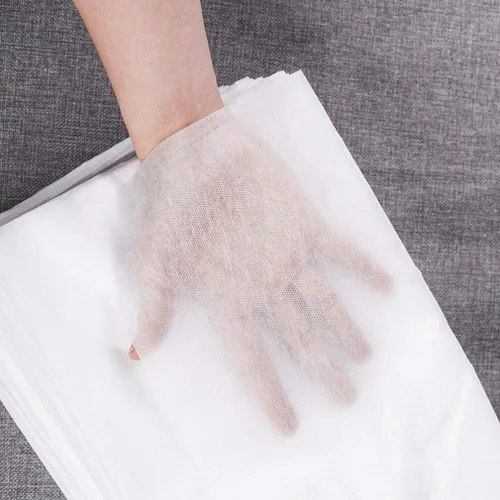 Miniatura 7 de BNP 10 piezas de sábanas de spa desechables para mesa de masaje, cubierta impermeable no tejida para masajes, spa y exámenes, suministros de spa