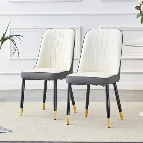Miniatura 10 de Sillas De Comedor Juego de 2 Sillas De Comedor Sillas De Comedor - Juego de 2 Sillas De Comedor Sillas De Comedor Sillas De Comedor Sillas De