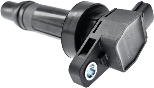 Juego de 4 bobinas de encendido 27301-2B010 para Hyundai Elantra GT Accent Kia Soul Rio Forte Koup reemplazo para 22448JA00A,22448ED000, 22448JA00C