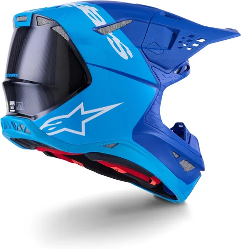 Miniatura 3 de Alpinestars Casco de inundación Supertech M10