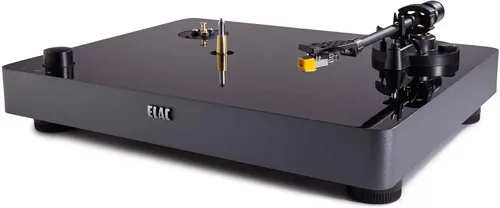 Miniatura 5 de Elac MRC501-GB - Tocadiscos Miracord 50 - Negro brillante