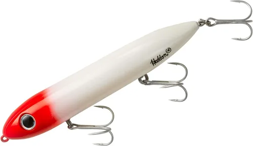 Miniatura 15 de Heddon Super Spook - Señuelo de pesca para agua salada y agua dulce