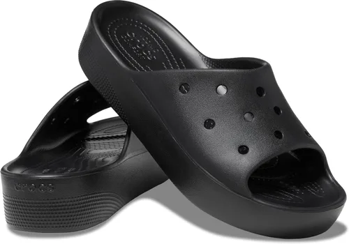 Miniatura 2 de Crocs Sandalias clásicas para mujer Sandalias de plataforma