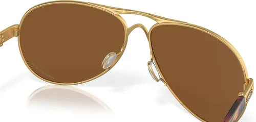 Miniatura 73 de Oakley womens Oo4079 Feedback Aviator Sunglasses