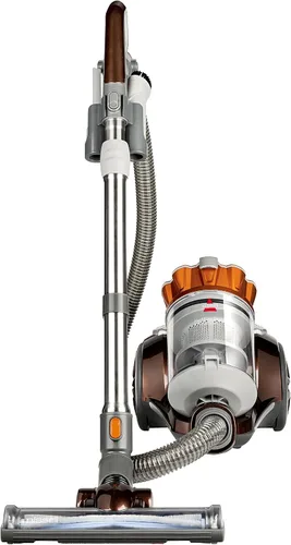 Miniatura 2 de Bissell Hard Floor Expert - Aspiradora de contenedor multiciclónica sin bolsa, 1547 - con cable