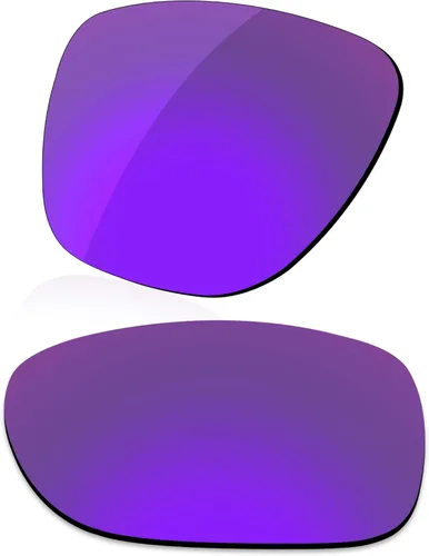 Miniatura 16 de Reemplazo de lente polarizada para gafas de sol Oakley Crossrange XL OO9360 - Más opciones