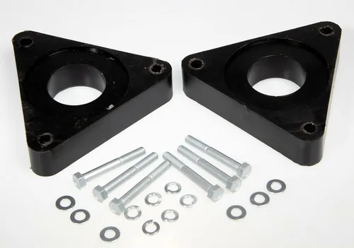 Miniatura 3 de Kit de elevación de nivelación 1.2 pulgadas 1.181 in compatible con Nissan - Compatible con X-trail 2014-presente, Rogue 2014-presente, Qashqai
