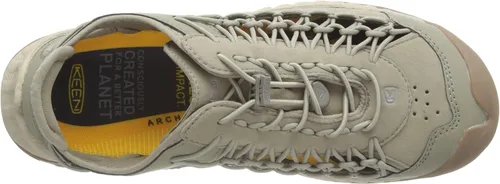 Miniatura 3 de KEEN Uneek Nxis - Tenis de senderismo transpirables y ligeros para hombre