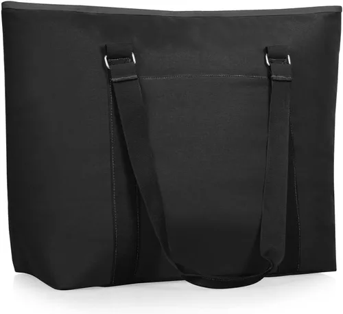 Miniatura 7 de PICNIC TIME NCAA Tahoe XL Tote Cooler Bag, Versatile Insulated Cooler Bag with 48-Can Capacity, Soft Insulated Tote with Water-Resistant