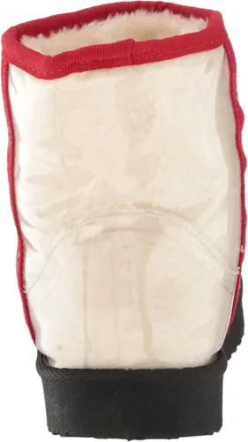 Miniatura 143 de FOCO NCAA Team Sherpa Botas de lluvia con forro para mujer