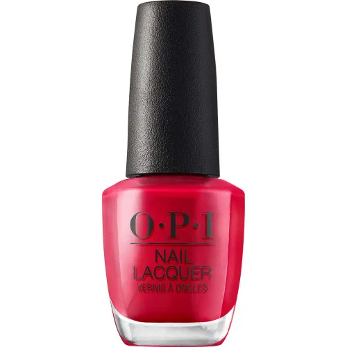 Miniatura 40 de OPI Nail Lacquer Classic Nail Polish Colors Red Shades Crème, Shimmer, and Glitter Chip Resistant Nail-Polish Fast Drying, Streak-free Formula