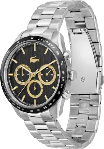 Miniatura 2 de Lacoste Boston Men's Quartz Chronograph Watch