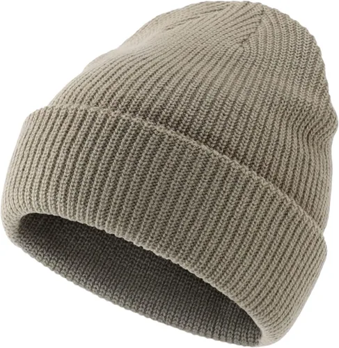 Miniatura 2 de Connectyle Classic - Gorro de invierno para hombre (acrílico, tejido de punto)