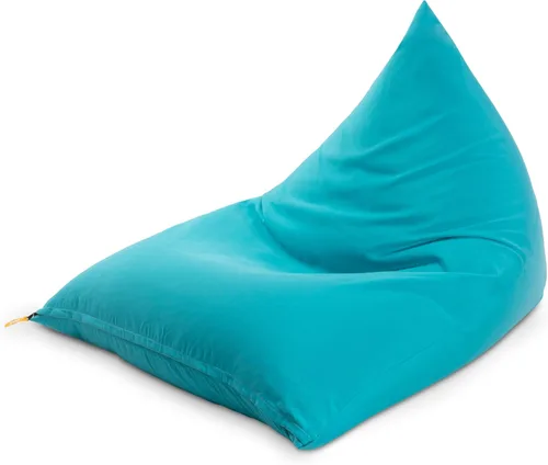 Miniatura 14 de Jaxx Twist - Puf para exteriores, diseño de rayas negras y blancas