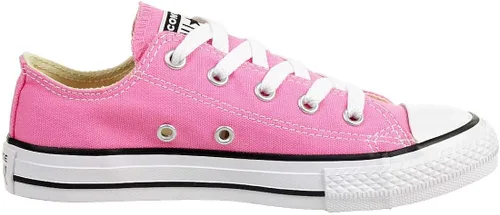 Miniatura 5 de Converse Unisex-Child Chuck Taylor All Star Low Top Kids Sneaker