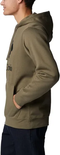 Miniatura 3 de Columbia Sudadera con capucha Trek para hombre