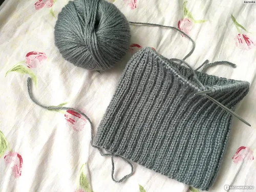 Miniatura 3 de Estako Happy Wool (paquete de 2 madejas) 40% lana merino 20% cachemira tipo poliamida 40% acrílico peso fingering hilo suave para tejer y crochet